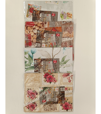 TOVAGLIA NOLA/AIRONE 120X220 Tellini S.r.l. Ingrosso Abbigliamento